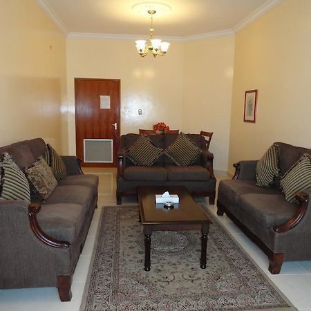 Lavender Hotel Apartments Dubai Ngoại thất bức ảnh