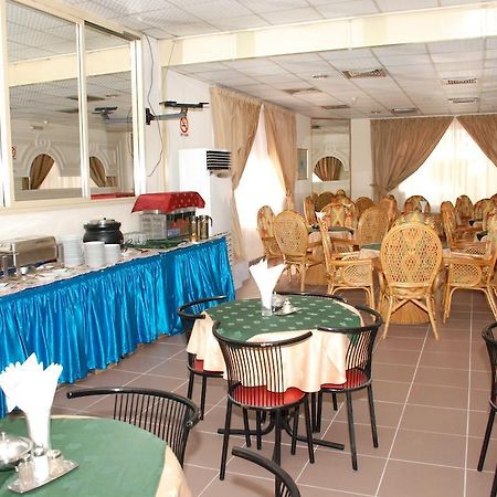 Lavender Hotel Apartments Dubai Ngoại thất bức ảnh