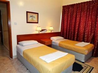 Lavender Hotel Apartments Dubai Ngoại thất bức ảnh