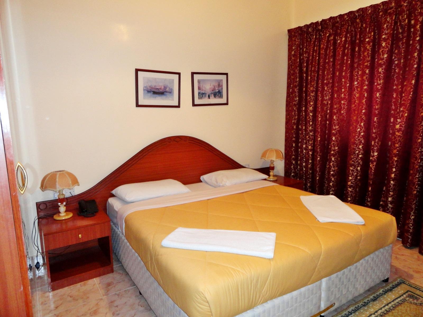 Lavender Hotel Apartments Dubai Ngoại thất bức ảnh