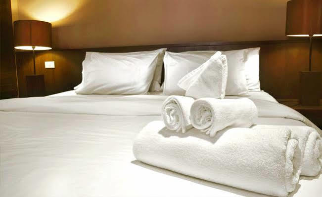 Lavender Hotel Apartments Dubai Ngoại thất bức ảnh