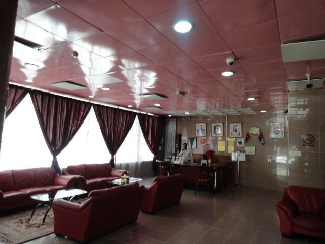 Lavender Hotel Apartments Dubai Ngoại thất bức ảnh