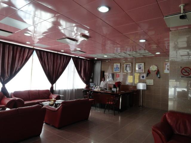 Lavender Hotel Apartments Dubai Ngoại thất bức ảnh