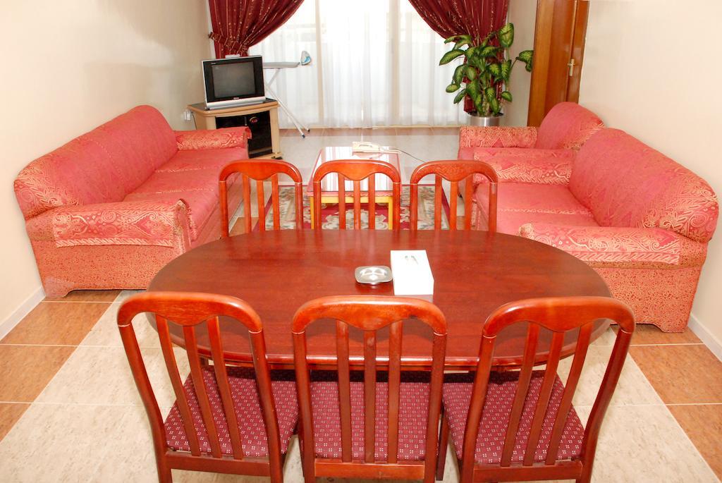 Lavender Hotel Apartments Dubai Phòng bức ảnh
