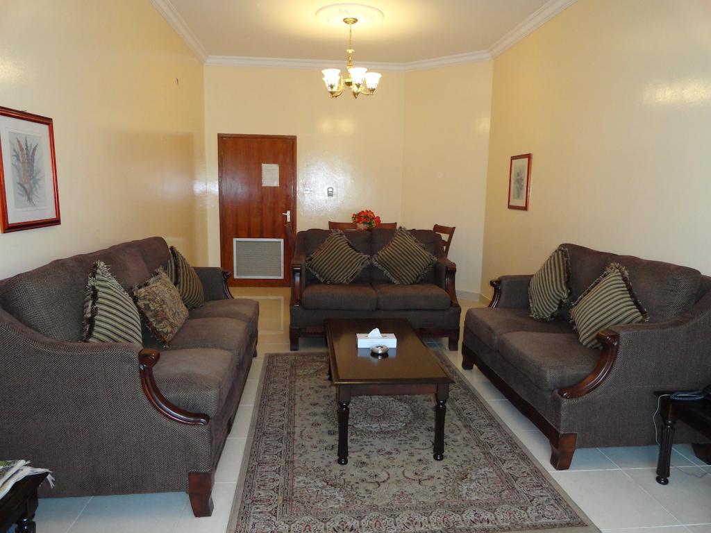 Lavender Hotel Apartments Dubai Ngoại thất bức ảnh