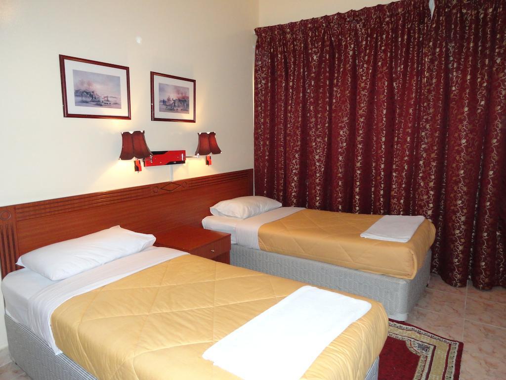 Lavender Hotel Apartments Dubai Phòng bức ảnh