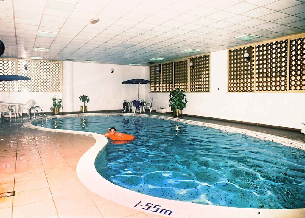 Lavender Hotel Apartments Dubai Ngoại thất bức ảnh